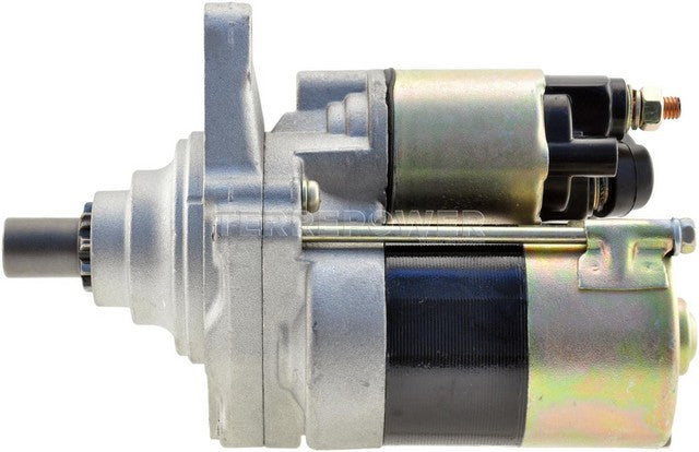 Starter BBB Industries Rotating Electrical 16845