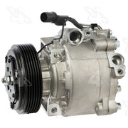 A/C Compressor Four Seasons 168486