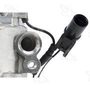 A/C Compressor Four Seasons 168486