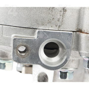 A/C Compressor Four Seasons 168486