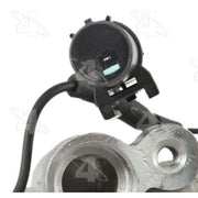 A/C Compressor Four Seasons 168486