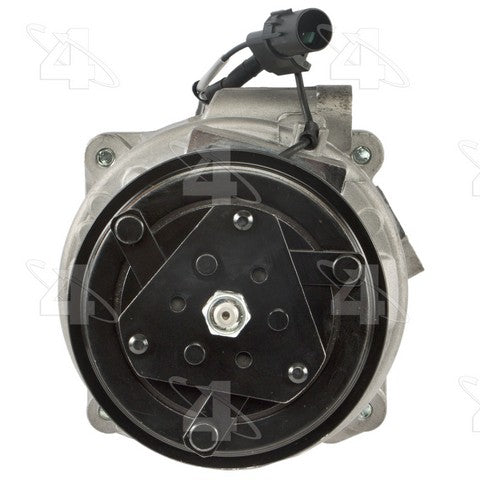 A/C Compressor Four Seasons 168486