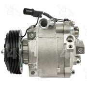 A/C Compressor Four Seasons 168486