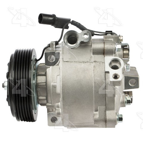 A/C Compressor Four Seasons 168486