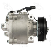 A/C Compressor Four Seasons 168486