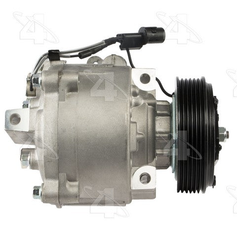 A/C Compressor Four Seasons 168486