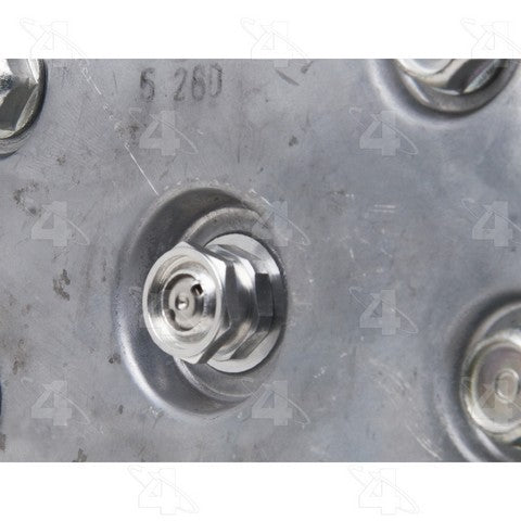 A/C Compressor Four Seasons 168526
