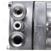 A/C Compressor Four Seasons 168526