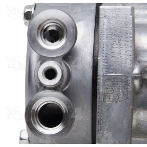 A/C Compressor Four Seasons 168526