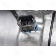 A/C Compressor Four Seasons 168526