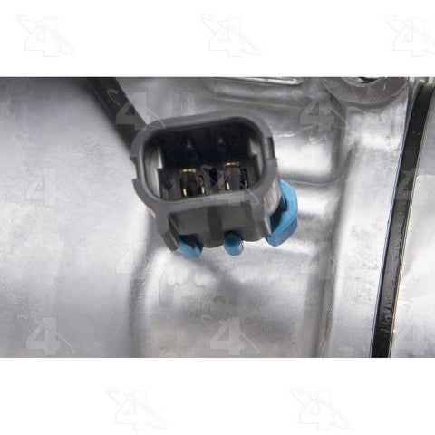 A/C Compressor Four Seasons 168526