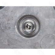 A/C Compressor Four Seasons 168527