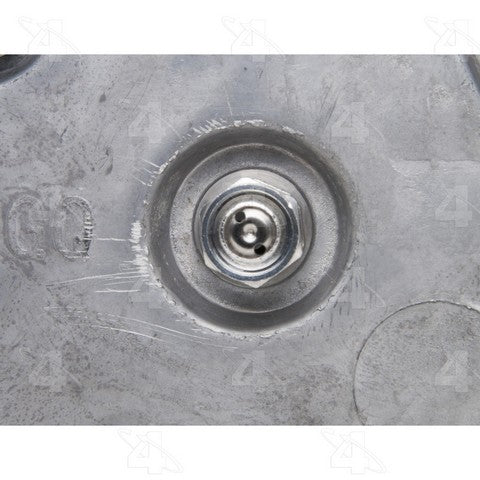 A/C Compressor Four Seasons 168527