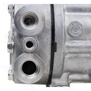 A/C Compressor Four Seasons 168527
