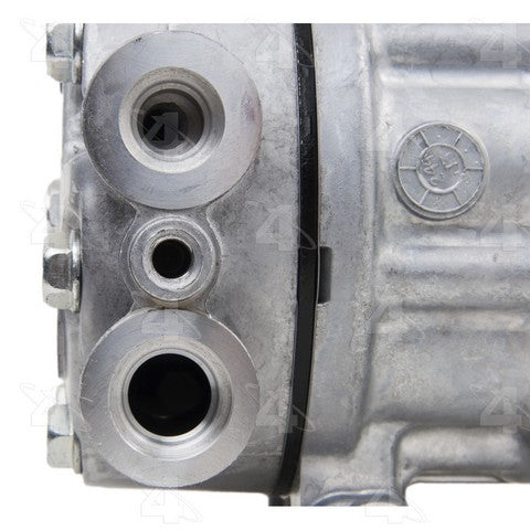 A/C Compressor Four Seasons 168527