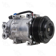 A/C Compressor Four Seasons 168529