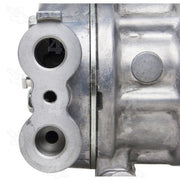 A/C Compressor Four Seasons 168529