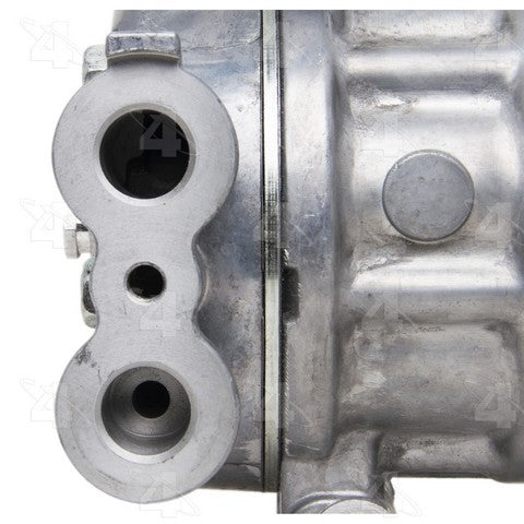 A/C Compressor Four Seasons 168529