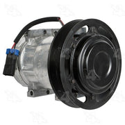 A/C Compressor Four Seasons 168530