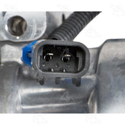A/C Compressor Four Seasons 168530