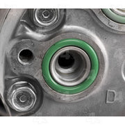 A/C Compressor Four Seasons 168530