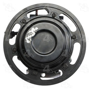 A/C Compressor Four Seasons 168530