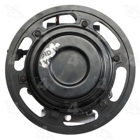 A/C Compressor Four Seasons 168530
