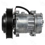 A/C Compressor Four Seasons 168530