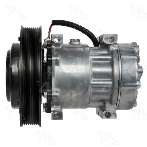 A/C Compressor Four Seasons 168530