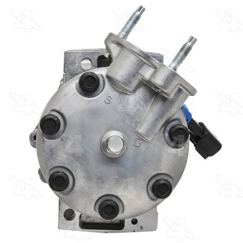 A/C Compressor Four Seasons 168531