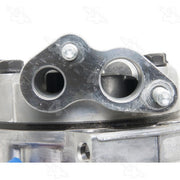A/C Compressor Four Seasons 168531