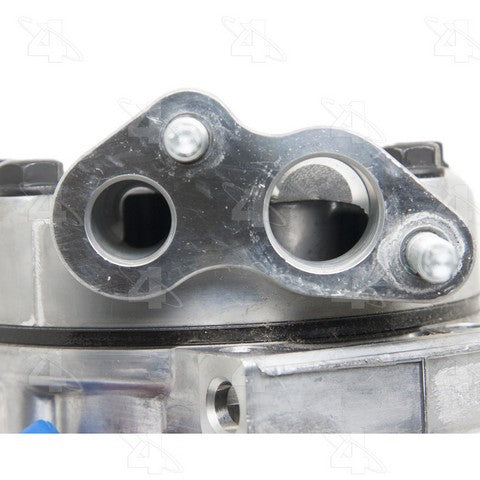 A/C Compressor Four Seasons 168531