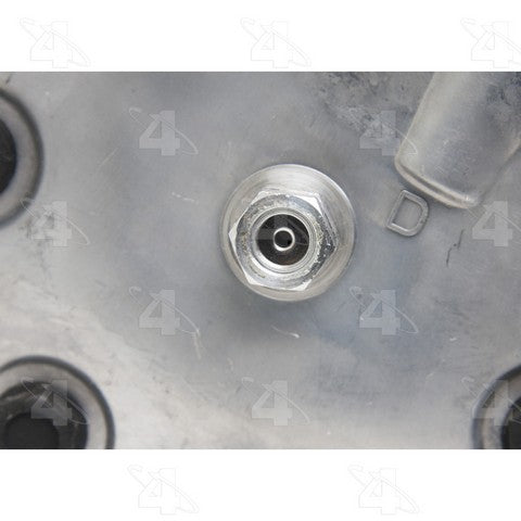A/C Compressor Four Seasons 168531