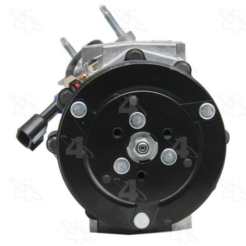 A/C Compressor Four Seasons 168531