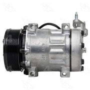 A/C Compressor Four Seasons 168531