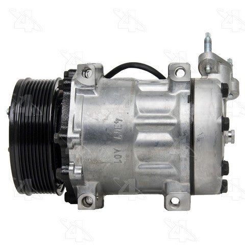 A/C Compressor Four Seasons 168531