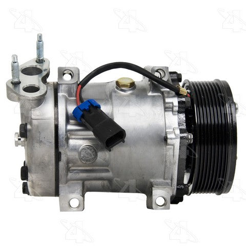 A/C Compressor Four Seasons 168531