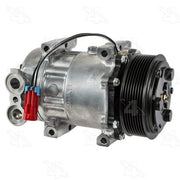 A/C Compressor Four Seasons 168540