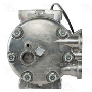 A/C Compressor Four Seasons 168540