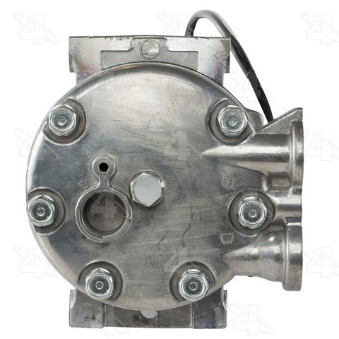 A/C Compressor Four Seasons 168540