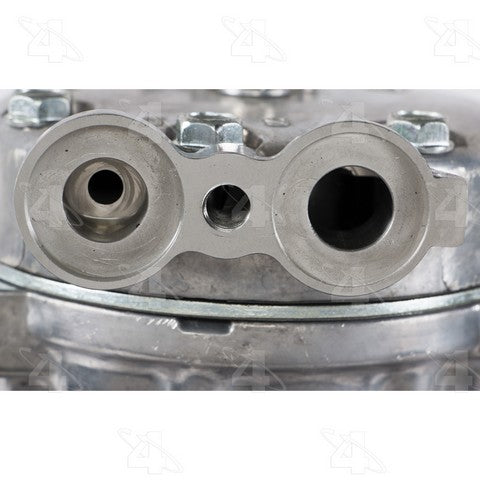 A/C Compressor Four Seasons 168540