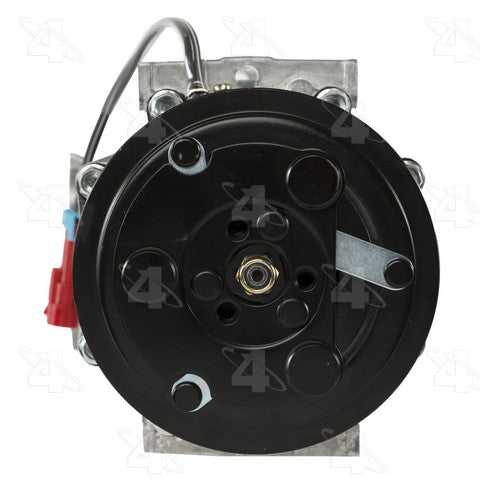 A/C Compressor Four Seasons 168540