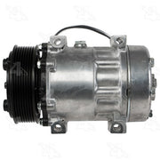 A/C Compressor Four Seasons 168540