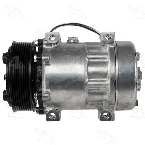 A/C Compressor Four Seasons 168540