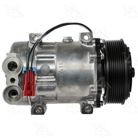 A/C Compressor Four Seasons 168540