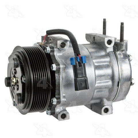 A/C Compressor Four Seasons 168582