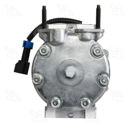 A/C Compressor Four Seasons 168582