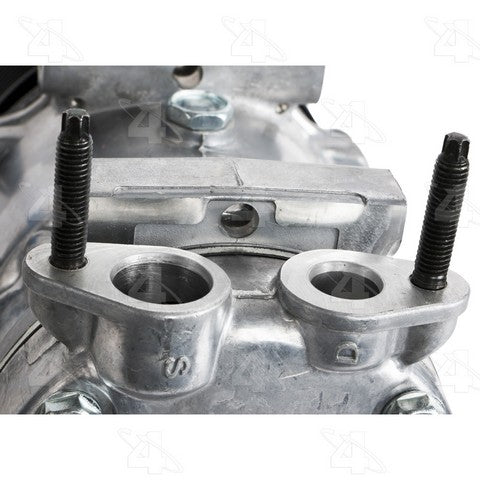 A/C Compressor Four Seasons 168582