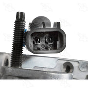 A/C Compressor Four Seasons 168582