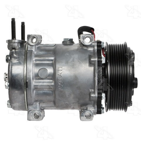 A/C Compressor Four Seasons 168582